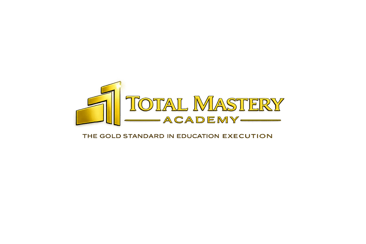 Total Mastery Academy