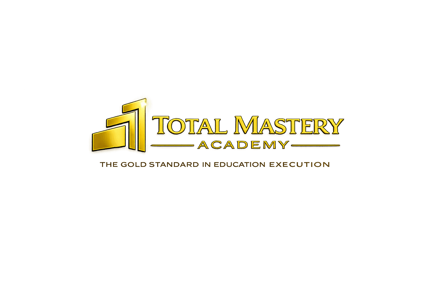 Total Mastery Academy