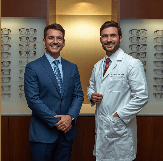 TOTAL OPHTHALMIC ACADEMY